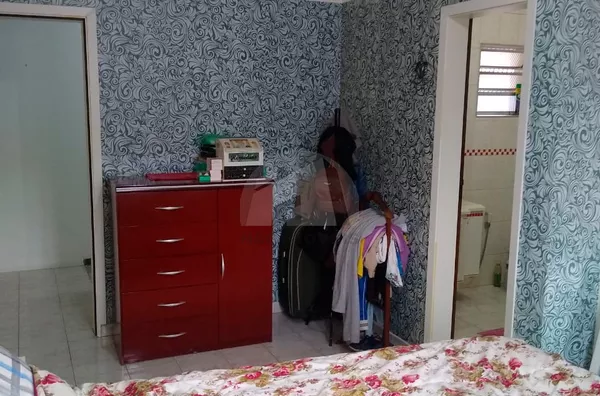 Sobrado à venda 3 quarto(s), 250m² por R$ 370.000,00 - Vila Natal - São Paulo/SP