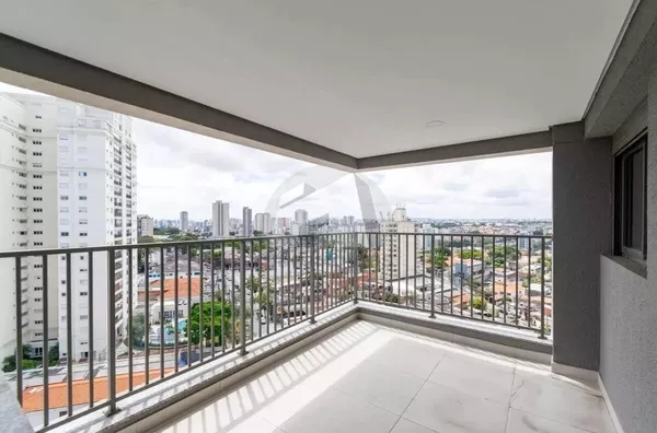 AP5508 - Apartamento para Venda R$834.500, Vila Mascote/SP