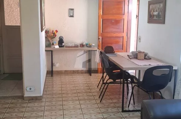 CA3461 - Casa térrea para venda R$740.000 - Pedreira, São Paulo/SP