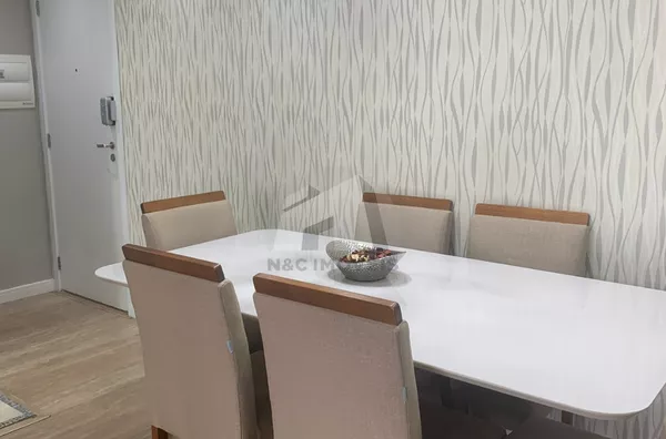 AP2362 - Apartamento de 82m² para venda por R$750.000 - Campininha/SP