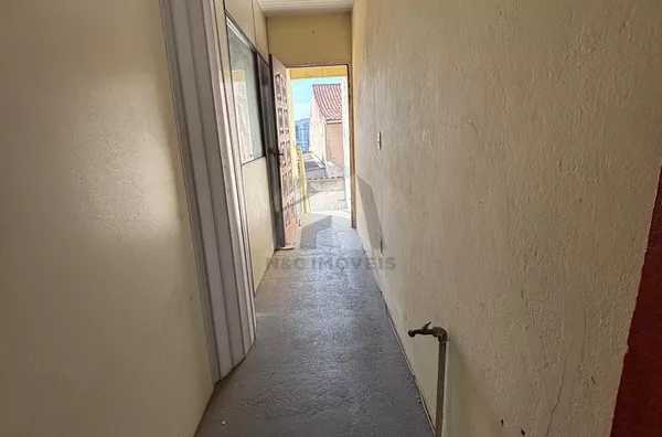 Casa á Venda R$550.000, Jardim Guanhembu/SP - Foto 17