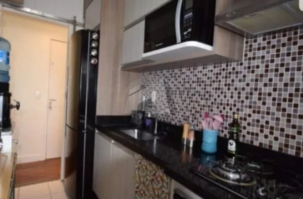 Apartamento para venda, R$797.000 3 quarto(s),  Usina Piratininga, São Paulo