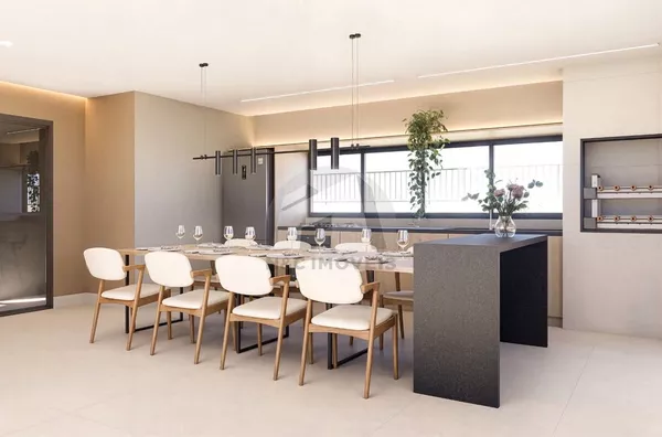 Apartamento á Venda 36,09m² R$360.000, Socorro/SP - Foto 9