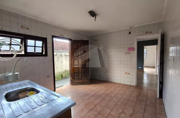 CA5510 - Casa para Venda R$480.000, Jd. Angelina/SP