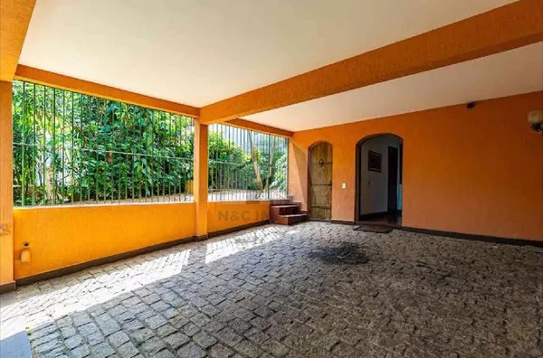 CA5004 - Casa de 656m² á Venda  R$ 7.500.000, Jardim Guedala/SP