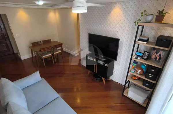AP5024 - Apartamento 70m² para venda R$ 570.000, Vila Sofia/SP