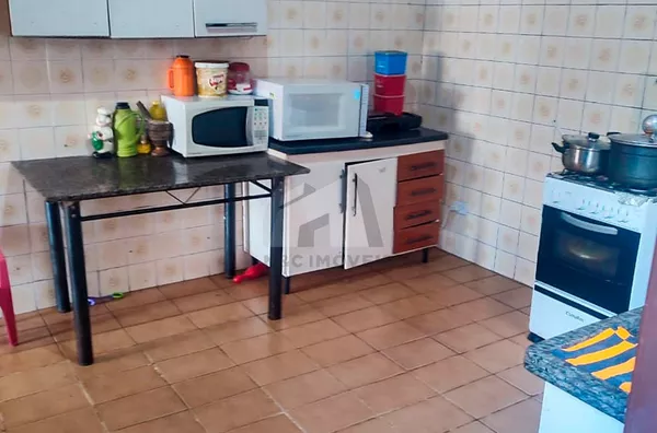 Casa à venda, R$ 350.000,00 - Parque Cocaia - São Paulo/SP