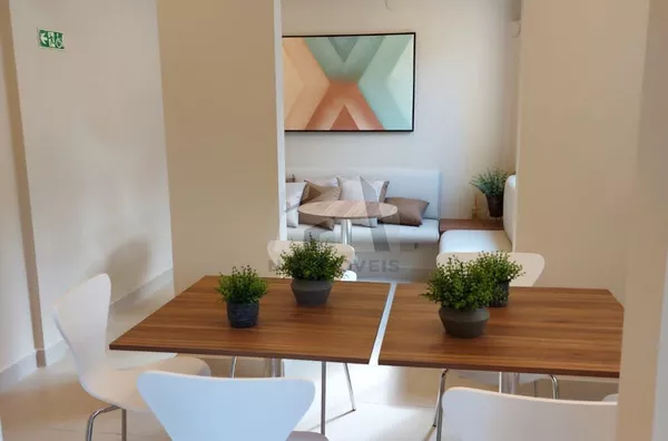 Apartamento para venda R$279,000, Jardim Germânia, São Paulo