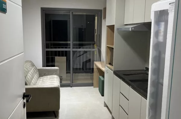 AP4867 - Apartamento de 30m² para aluguel R$3.200 (Pacote) Jd. Prudência/SP