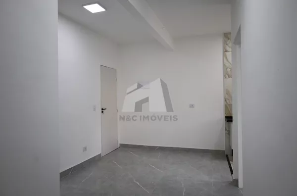 CA5491 - Casa para locação por R$1.800 - Vila Campo Grande, São Paulo/SP