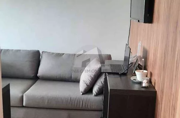 AP3597 - Apartamento para Venda R$330.000, Jd. Lallo/SP