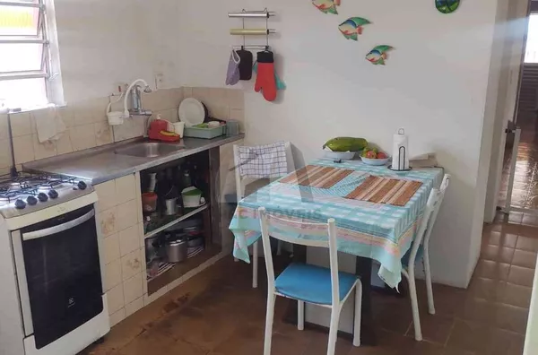 Sobrado para venda R$380.000, Parque São José, São Paulo