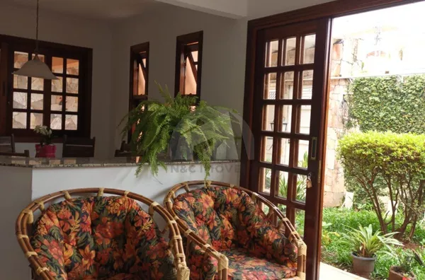 Casa para venda, 3 quarto(s), R$1.200.000 - Jardim Ernestina, São Paulo