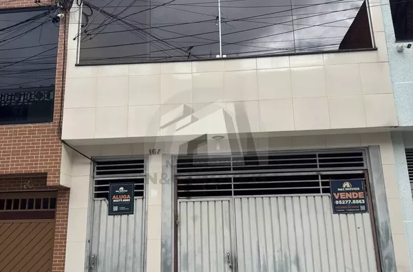 CA5340 - Casa para locação R$700, Chácara Cocaia/SP