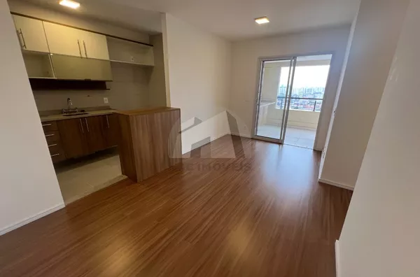 AP5133 - Apartamento Mobiliado de 58m² no Condomínio Villa Real para Venda R$755.000, Jd. Sabará/SP