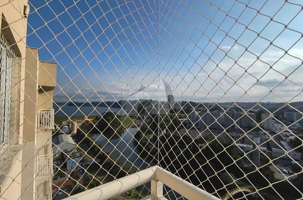 AP4813 - Apartamento de 36m² para venda por R$340.000 - Socorro/SP