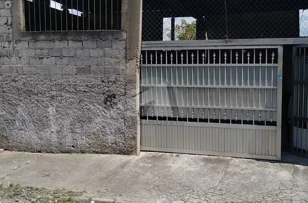 Terreno com 175m² para venda no Jardim Itatiaia - São Paulo/SP