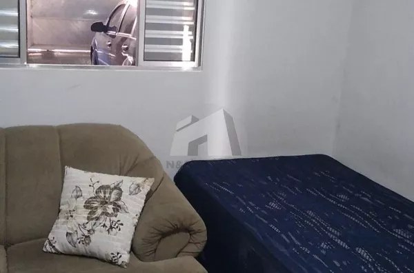 Terreno com 4 casas venda, por R$640.000 - Parque Planalto, São Paulo/SP