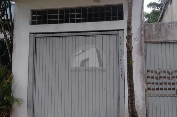 Sobrados para venda, R$990.000 Jardim Dos Bichinhos, São Paulo