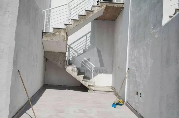 SO4799 - Sobrado com 1 dormitórios à  venda por R$391.000 -Vila Paulista/SP