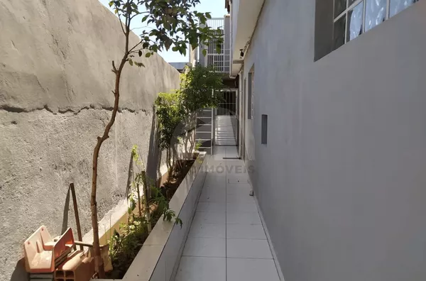 SO4626 - Sobrado de 125m² para venda por R$ 500.000 - Parque das Árvores - São Paulo/SP