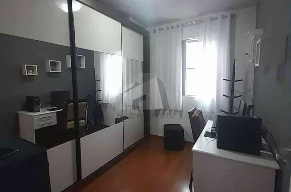 AP5200 - Apartamento de 72m² para venda por R$395.000 - Vila São José, São Paulo