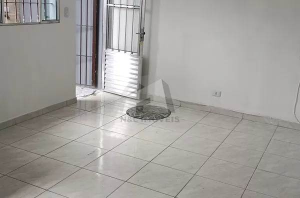 Casa para Locação 60m² R$1.000, Grajaú/SP - Foto 2