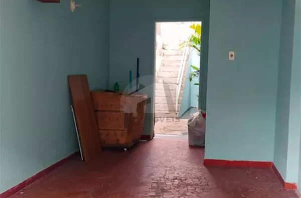 Casa com 2 dormitórios à venda por R$ 595.000,00 - Vila São José (Cidade Dutra) - São Paulo/SP