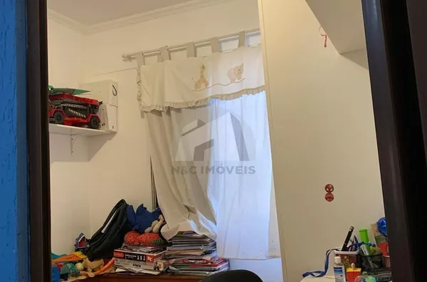 Apartamento para venda, R$190.000 Conjunto Habitacional Brigadeiro Faria Lima, São Paulo.