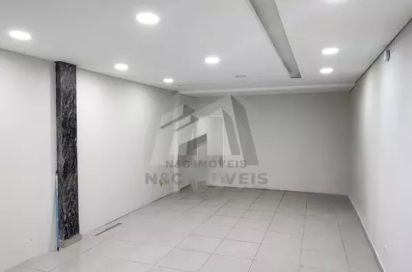 SA5492- Salão Comercial para Locação 50m² R$ 3.800, Vila Campo Grande/SP 