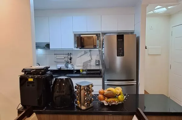 Apartamento para venda, 3 quarto(s), R$680.000-  Usina Piratininga, São Paulo