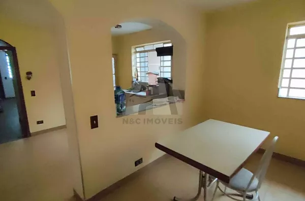 Sobrado á venda R$498.000 Vila Marari/Cupecê