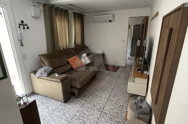 CA4408 - Casa de 150m² para venda por R$690.000 - Interlagos/SP