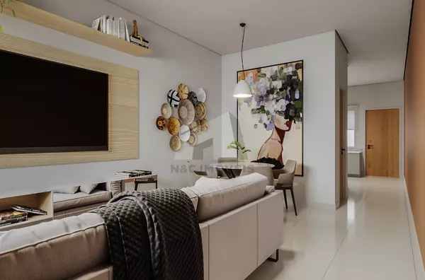 Sobrados à venda, 3 dormitórios, 95m² por R$680.000, Parque Brasil (Zona Sul) - São Paulo/SP