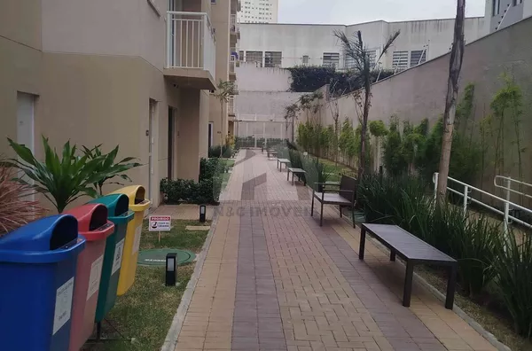 AP5070 - Apartamento de 35m² para Venda R$350.000, Socorro/SP
