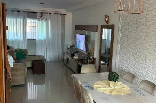 Sobrado á Venda 179m² R$ 1.250.000, Jardim Santa Cruz/SP
