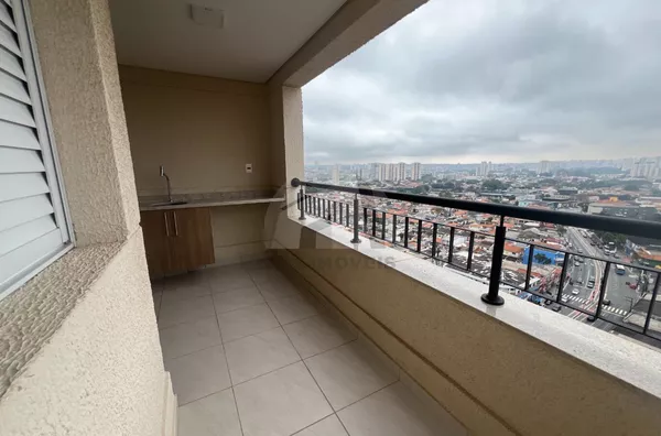 AP5133 - Apartamento Mobiliado de 58m² no Condomínio Villa Real para Venda R$755.000, Jd. Sabará/SP
