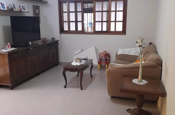 Casa para venda, 2 quarto(s), R$ 550.000 Jardim Lallo, São Paulo