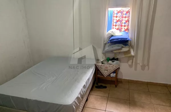 Casa para venda, 3 casas para aluguel, 159m² por R$350.000 - Vila Campo Grande, São Paulo/SP