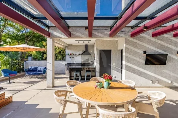 Casa em Condomínio á Venda 536m² R$7.990.000, Campo Belo/SP - Foto 31