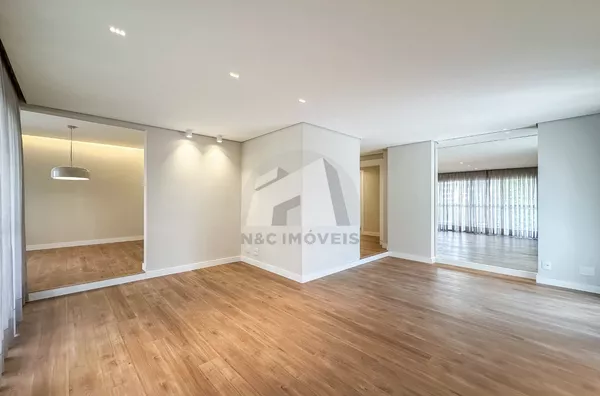 Apartamento para venda, 4 quarto(s), R$2.300.000  Campo Belo, São Paulo
