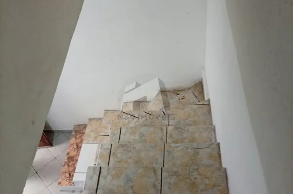 CA5715 - Casa para locação por R$1.300 - Parque Colonial, São Paulo/SP - Foto 8