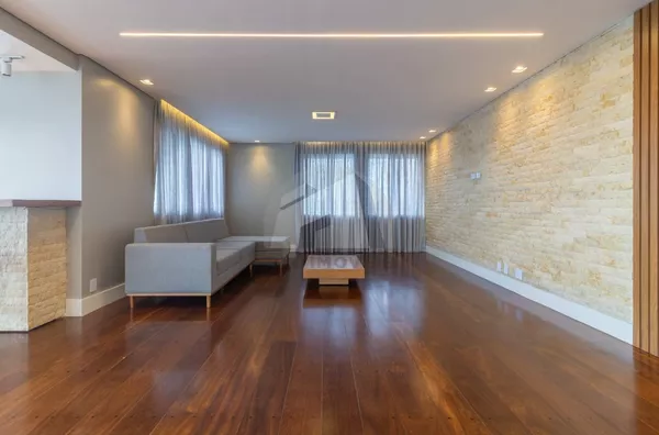 AP5071 - Apartamento de 420m² para venda por R$2.980.000 - Jardim Bélgica/SP