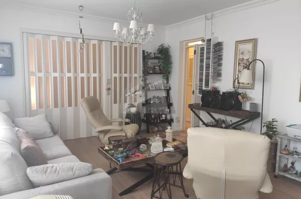 AP5461 - Apartamento de 136m² para venda por R$900.000 - Jardim Itapeva (Campo Grande), São Paulo/SP - Foto 22