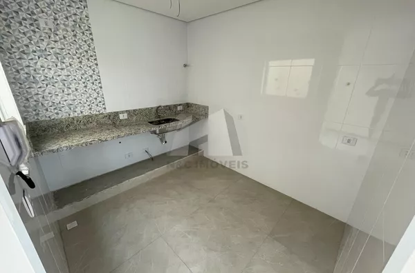 Sobrado para venda, 2 quarto(s),  R$480.000 - Jardim Santa Cruz (Campo Grande), São Paulo