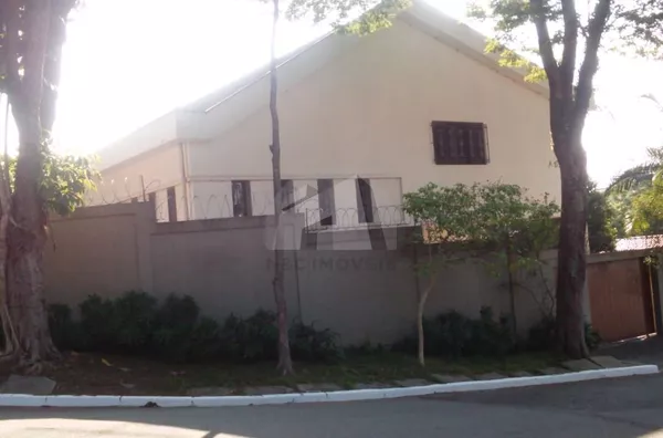 Casa para venda, 5 quarto(s),  R$1.650.000- Interlagos, São Paulo