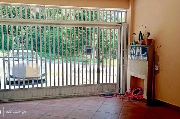 Sobrado para venda, 3 quarto(s), R$550.000-  Jardim Guanhembu, São Paulo