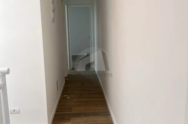 Sobrado para venda, 3 quarto(s), R$690.000- Jardim Palmares (zona Sul), São Paulo
