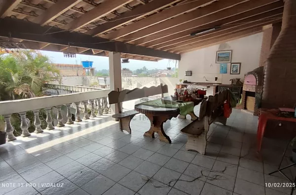 Sobrado para venda, R$700.000 Jardim Iporanga, São Paulo