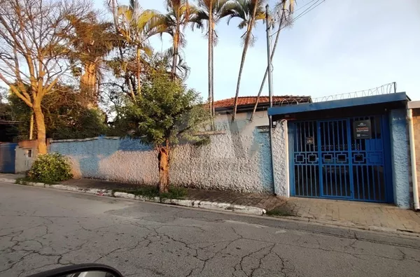 Casa á Venda R$1.200.000, Campo Grande/SP